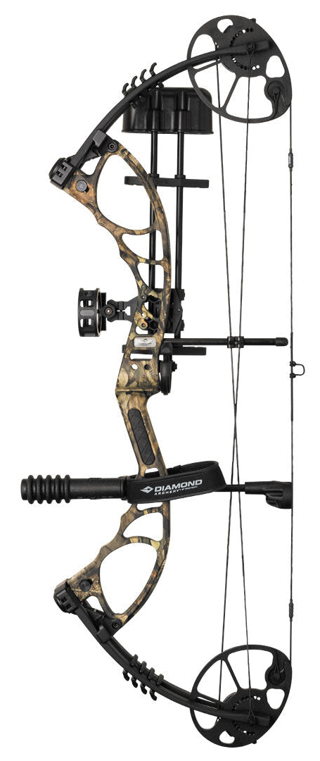 Diamond Edge XT