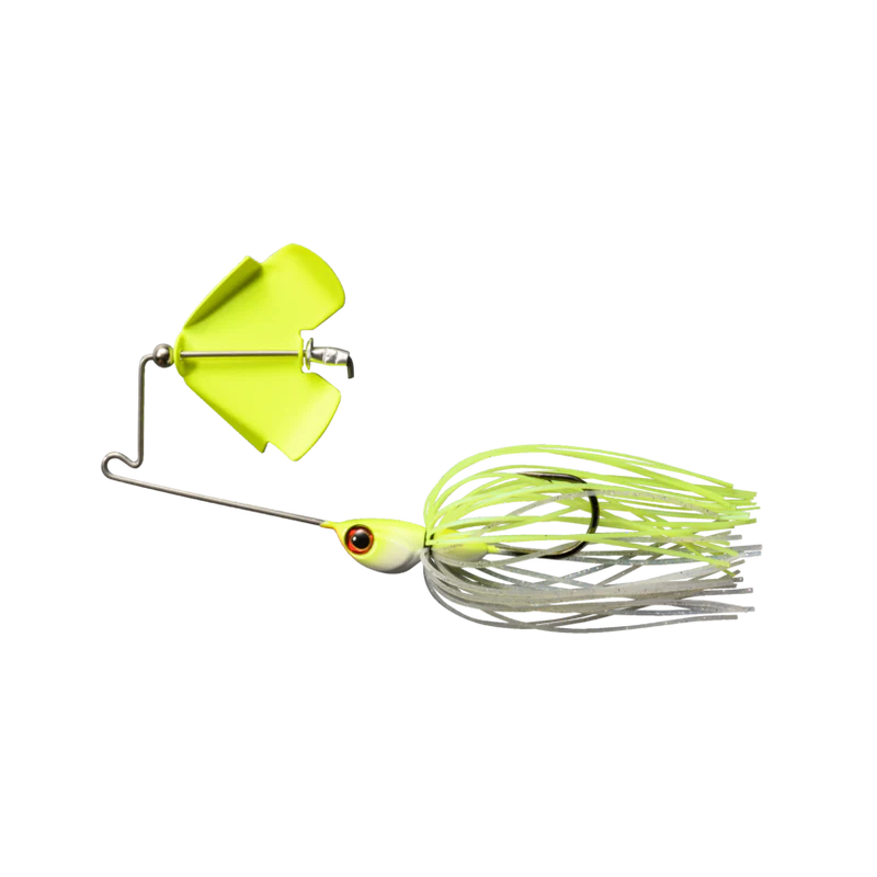 Jackall Dera Buzz 1/4oz Buzzbait