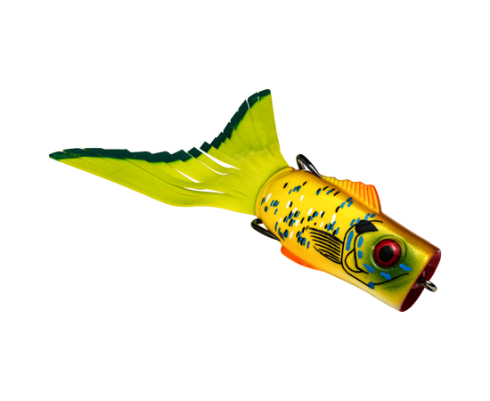 Strike King KVD Popping Perch