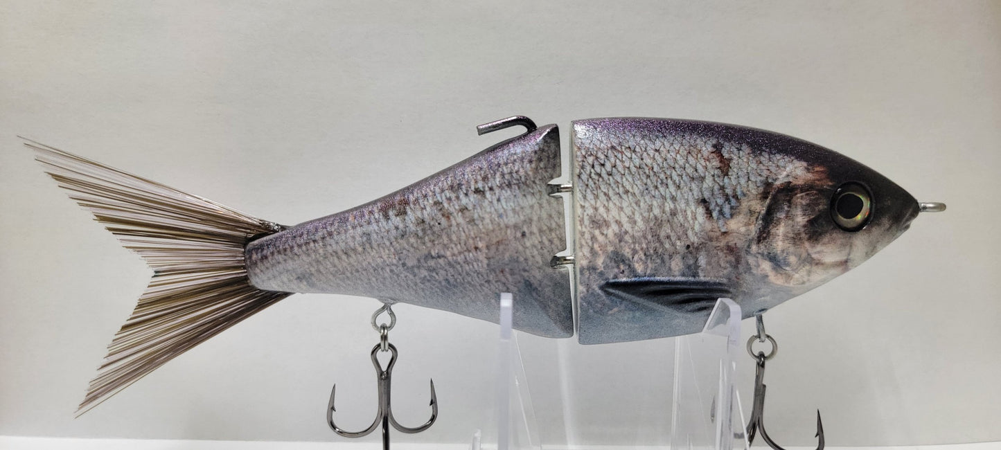 Versatile Baits VG2 Glide Baits