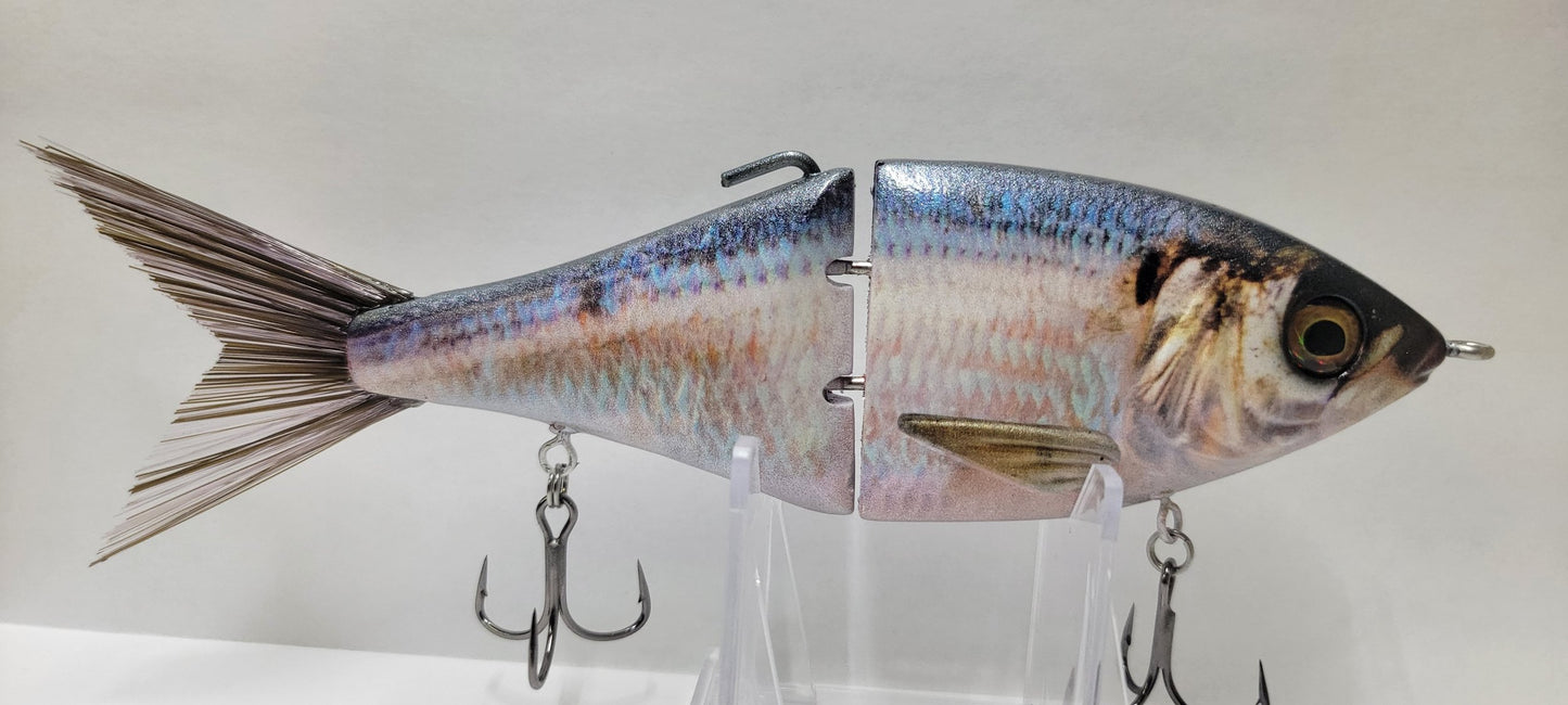 Versatile Baits VG2 Glide Baits