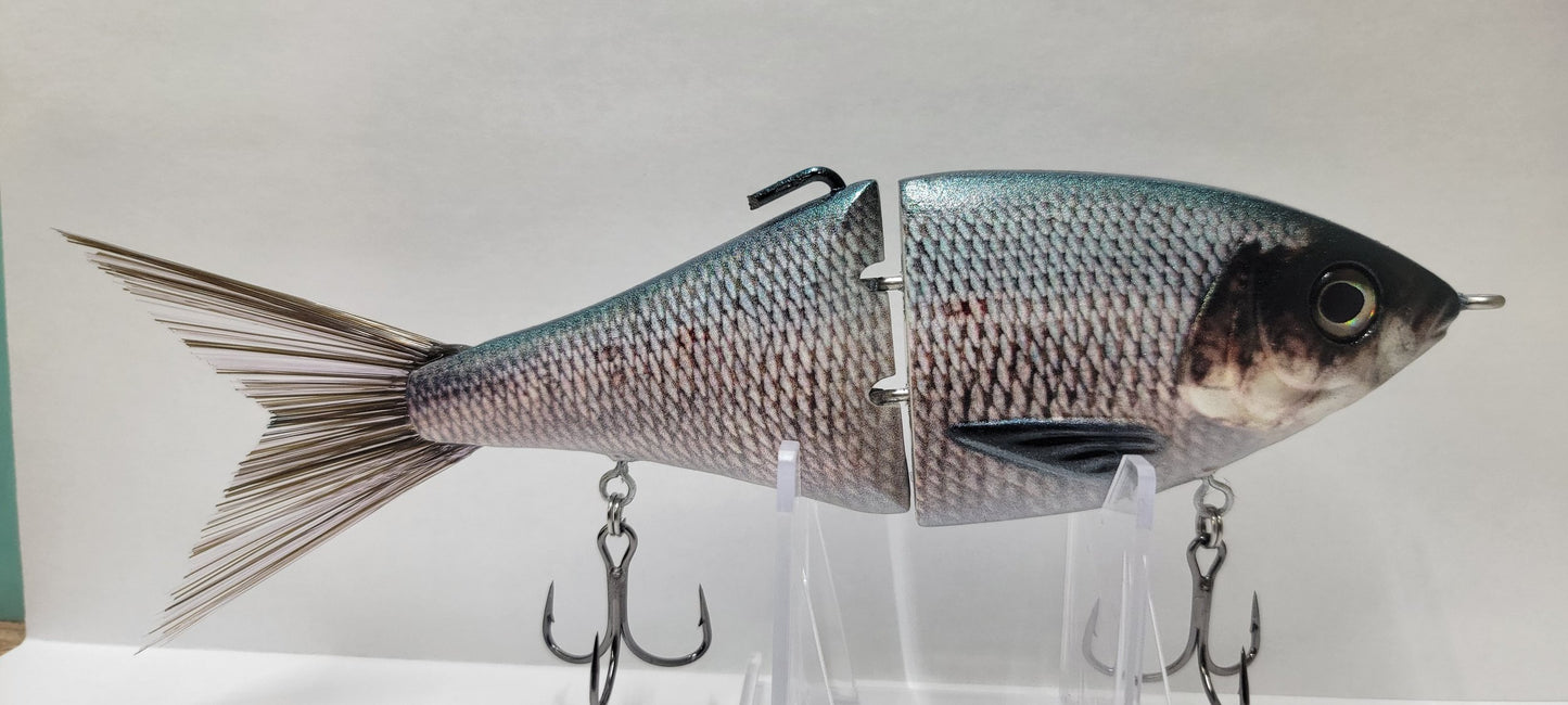 Versatile Baits VG2 Glide Baits