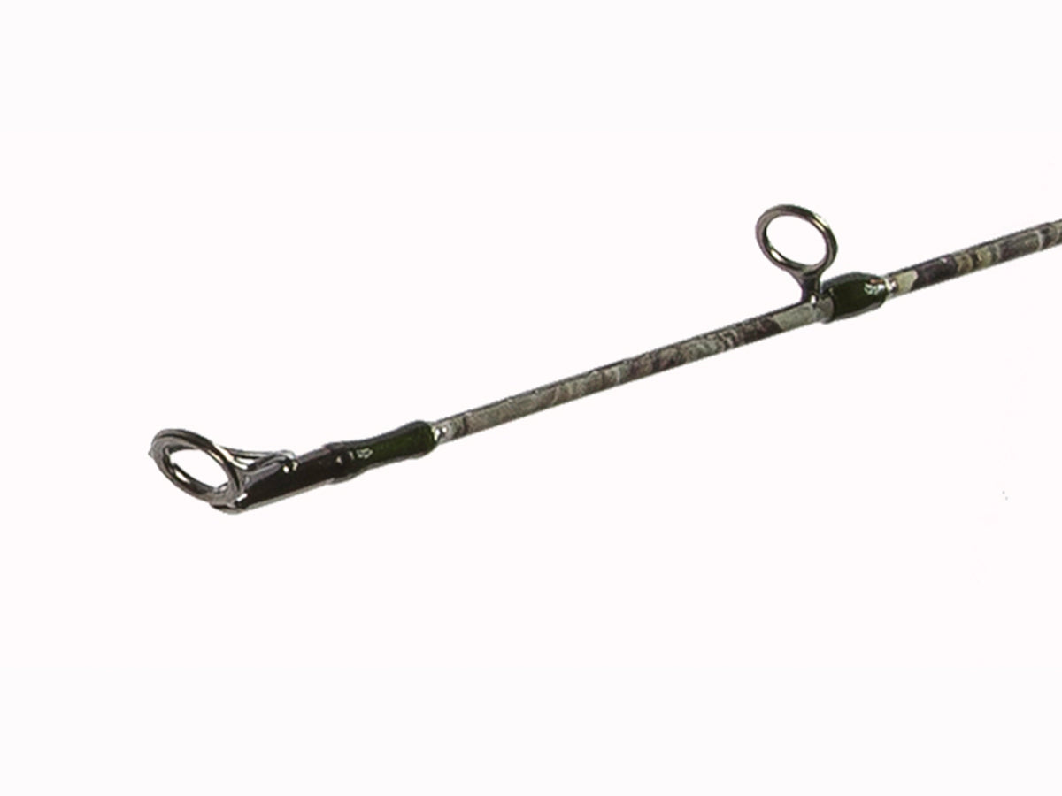 Ozark Rod Co. - Brush Buster Jigging Rod