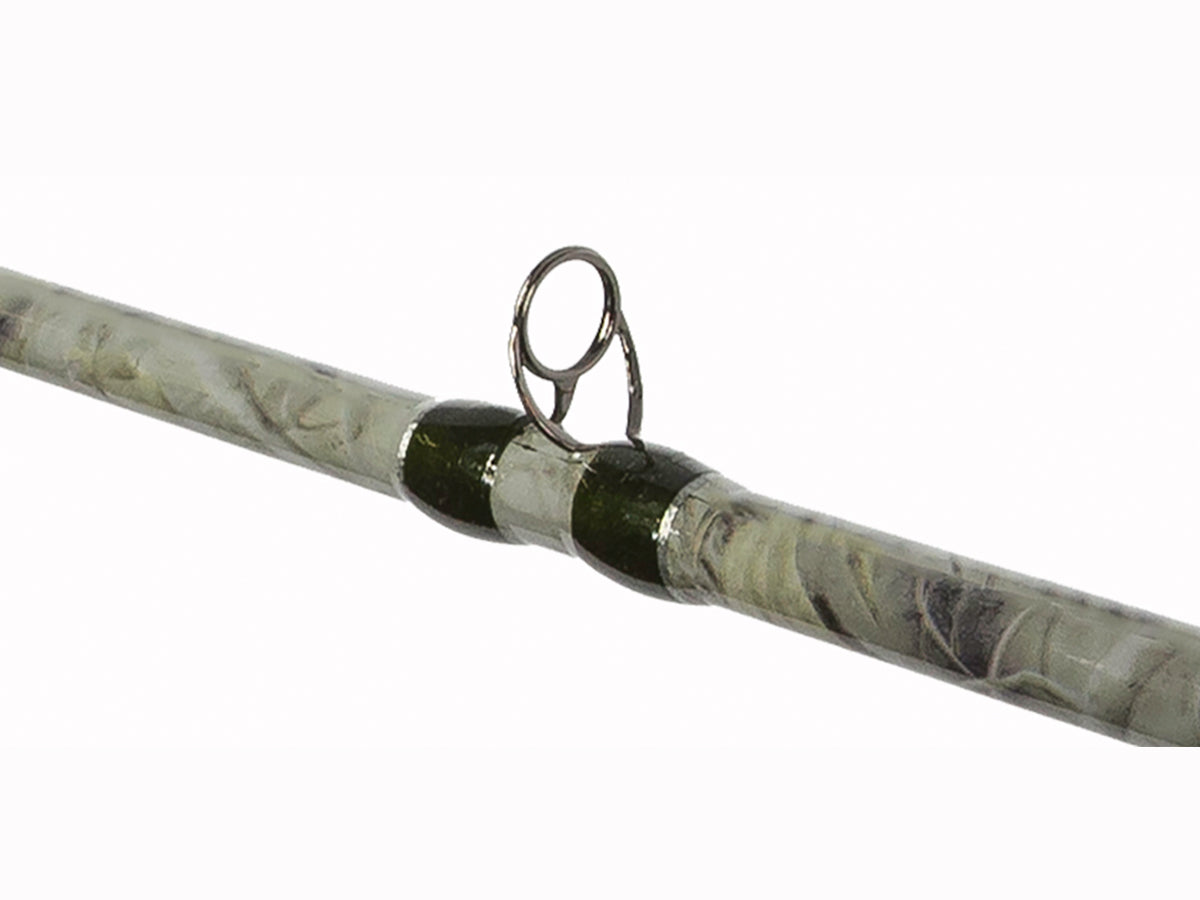 Ozark Rod Co. - Brush Buster Jigging Rod