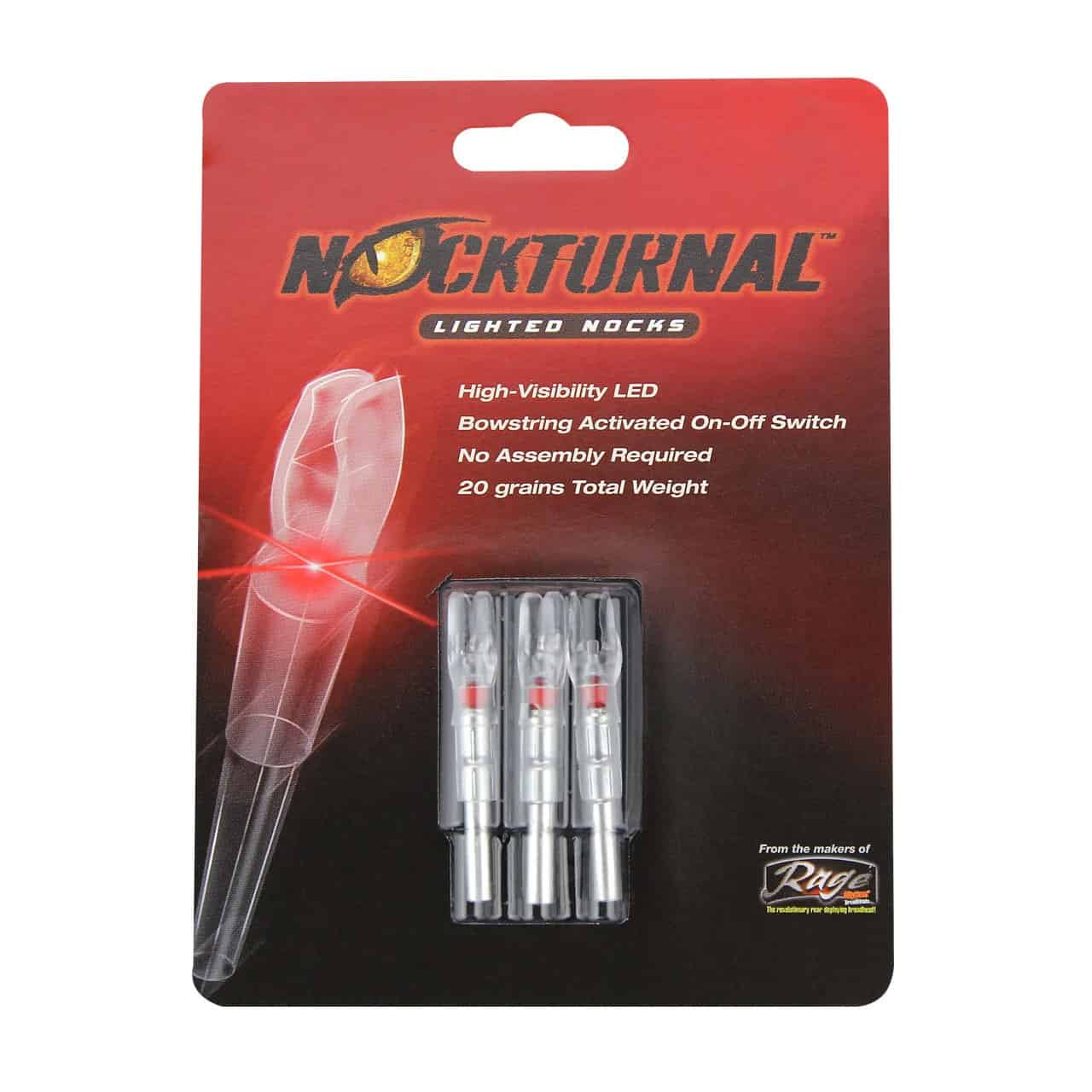 Nockturnal G-Nock
