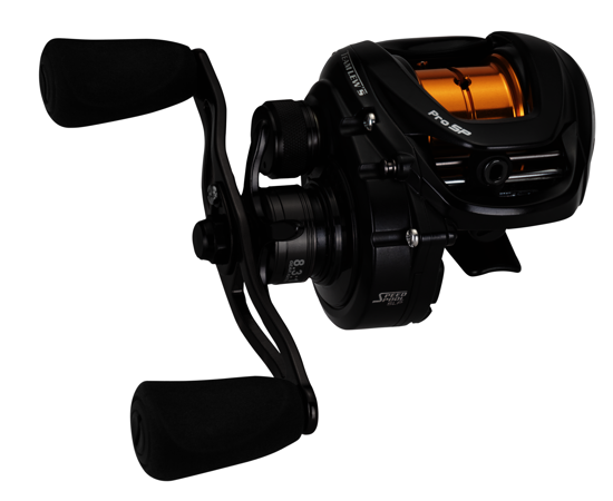 Team Lew's Pro SP Casting Reel
