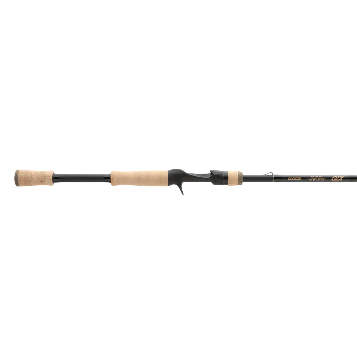 G. Loomis GLX Jig And Worm Spinning Rods