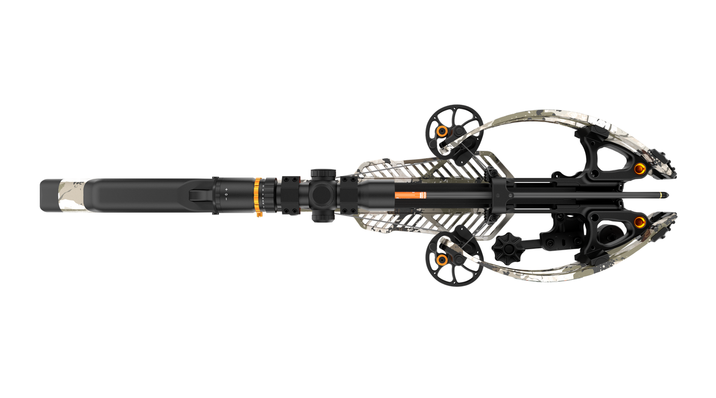 Ravin R10 Crossbow Package (XK7 Camo)