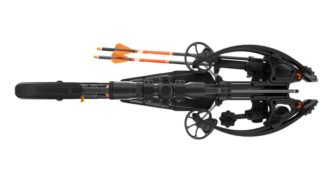 Ravin R29X Crossbow Package