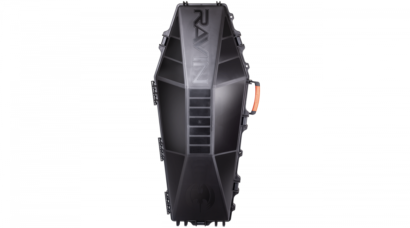 Ravin R29/R26 Hard Case