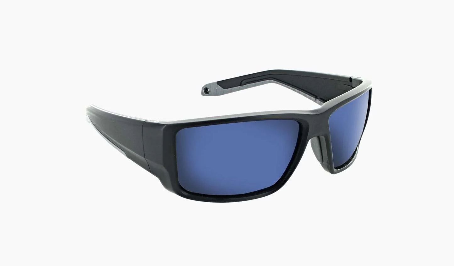 Optic Nerve Rampart Sunglasses