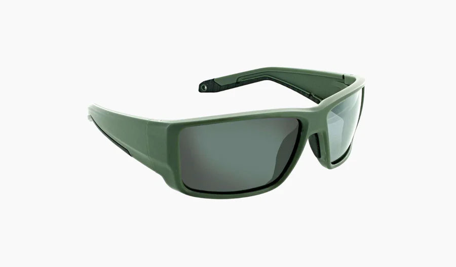 Optic Nerve Rampart Sunglasses