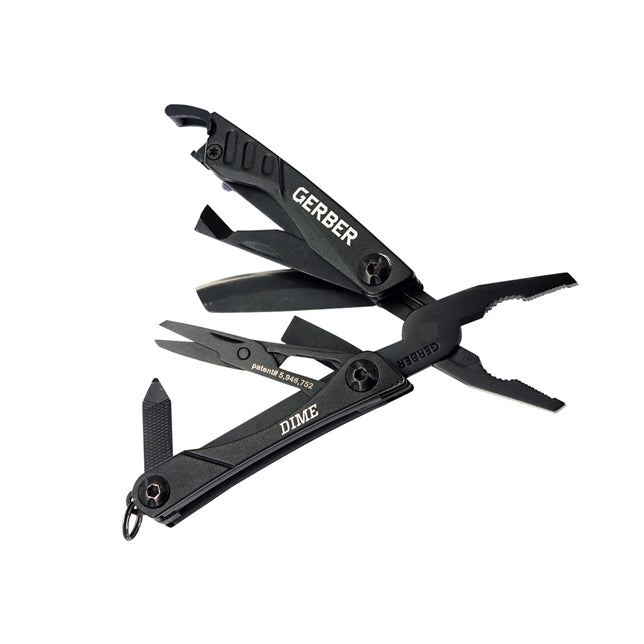Gerber Pliers
