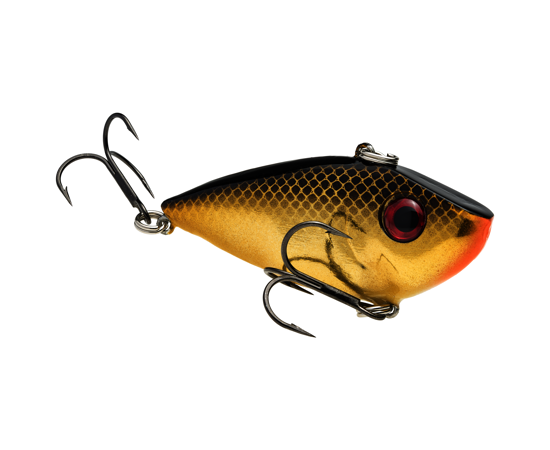 Strike King Red Eyed Shad