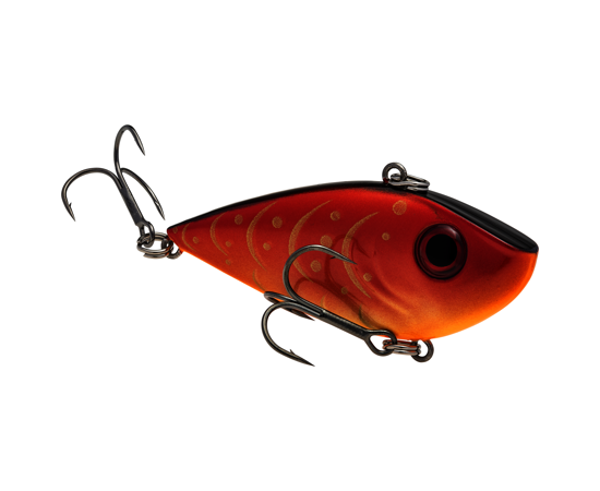 Strike King Red Eyed Shad
