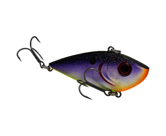 Strike King Red Eyed Shad