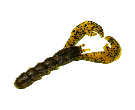 Strike King Baby Rage Craw 3" 9pk