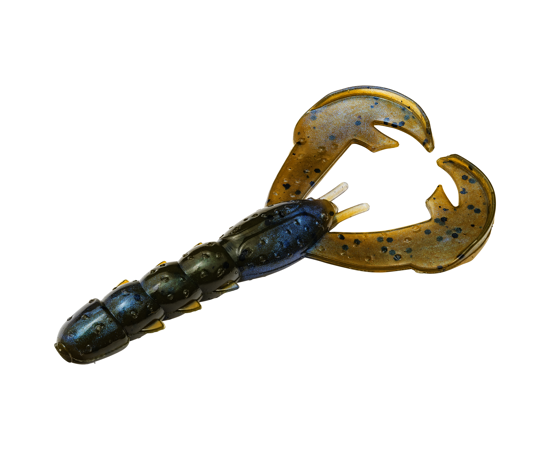 Strike King Baby Rage Craw 3" 9pk