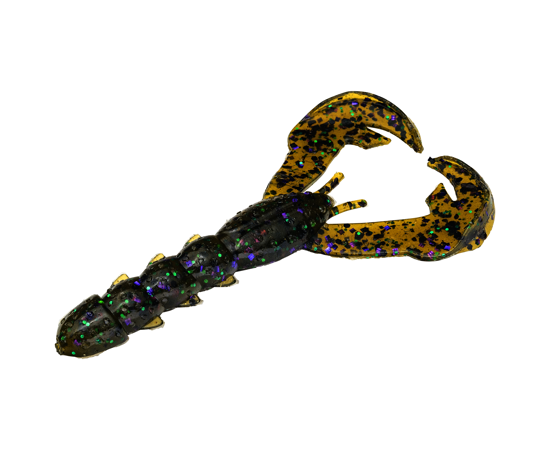 Strike King Baby Rage Craw 3" 9pk