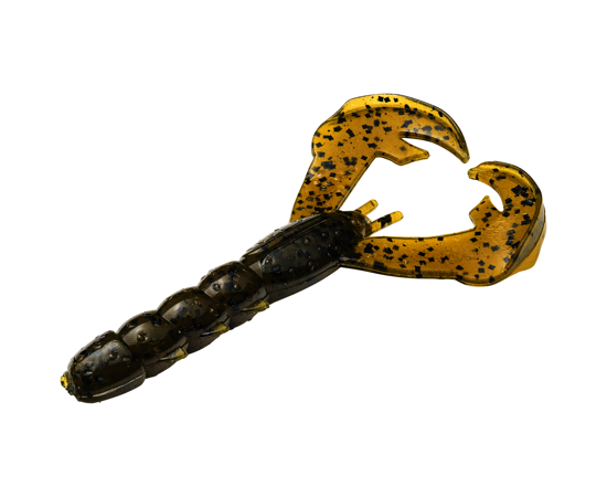Strike King Baby Rage Craw 3" 9pk
