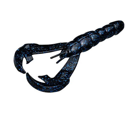 Strike King Rage Tail Craw 7pk