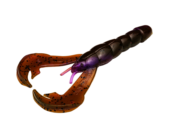 Strike King Rage Tail Craw 7pk