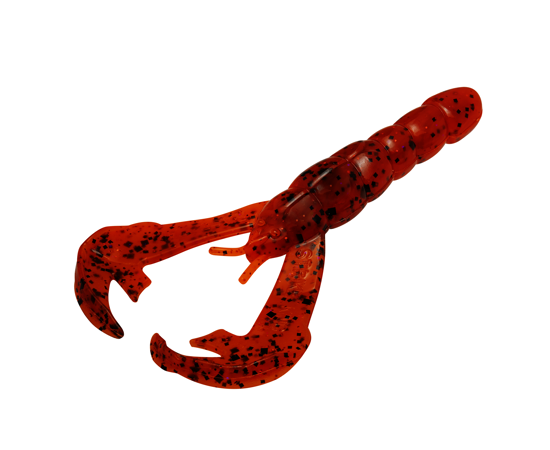 Strike King Rage Tail Craw 7pk