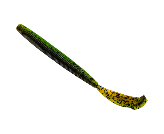 Strike King Rage Tail Rage Cut-R Worm