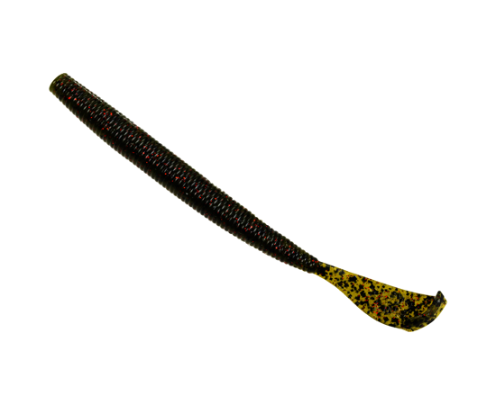 Strike King Rage Tail Rage Cut-R Worm
