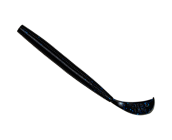 Strike King Rage Tail Rage Cut-R Worm