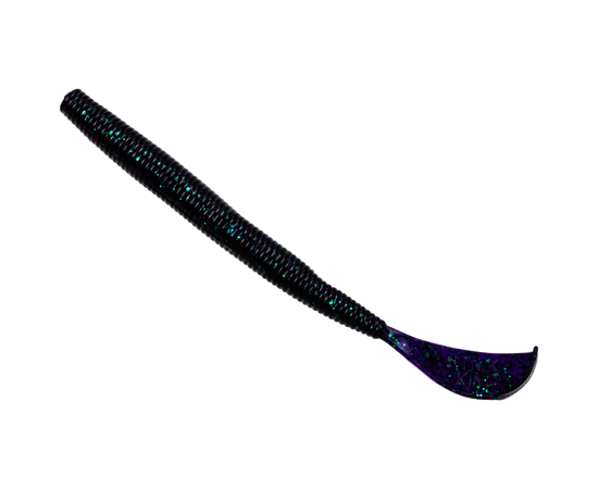Strike King Rage Tail Rage Cut-R Worm