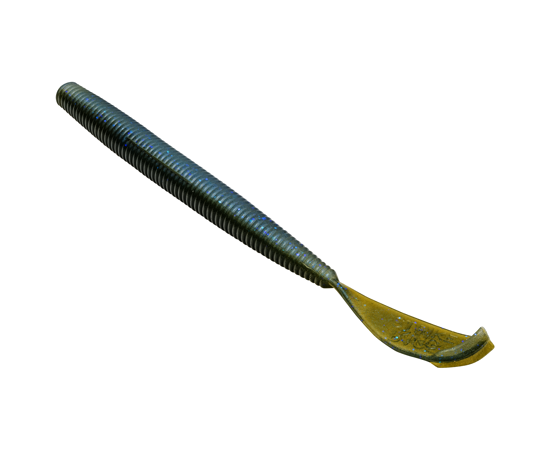 Strike King Rage Tail Rage Cut-R Worm