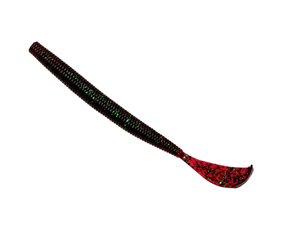 Strike King Rage Tail Rage Cut-R Worm