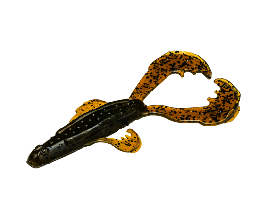 Strike King Rage Tail Space Monkey 6pk