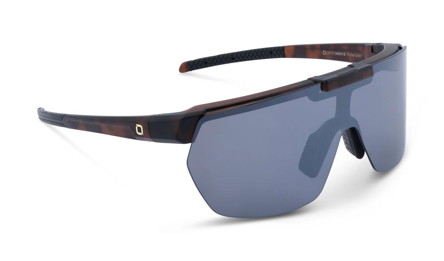 Optic Nerve Rockpile Sunglasses