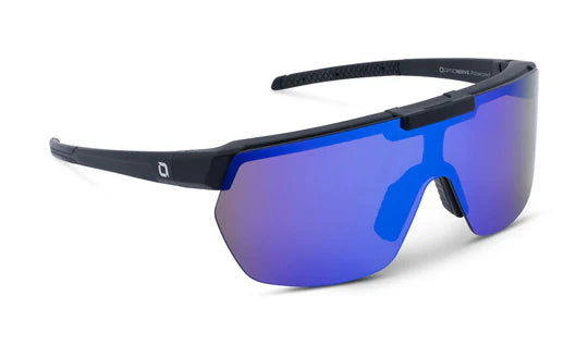 Optic Nerve Rockpile Sunglasses