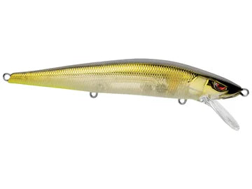 SPRO Mike McClelland McStick 110 Jerkbait