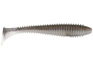 Keitech Swing Impact FAT Swimbait