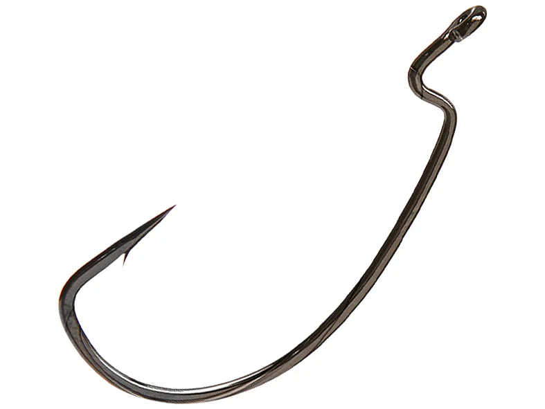 Gamakatsu Superline Nano Alpha EWG Worm Hooks