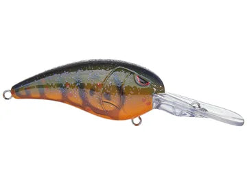 SPRO Mike McClelland RKCrawler 55 Crankbait