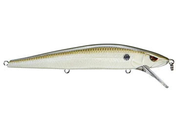 SPRO Mike McClelland McStick 110 Jerkbait