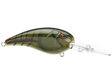 SPRO Mike McClelland RKCrawler 55 Crankbait