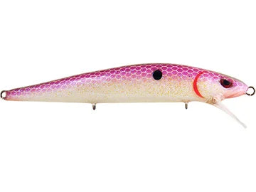 SPRO Mike McClelland McStick 110 Jerkbait