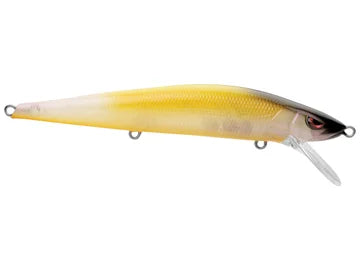 SPRO Mike McClelland McStick 110 Jerkbait