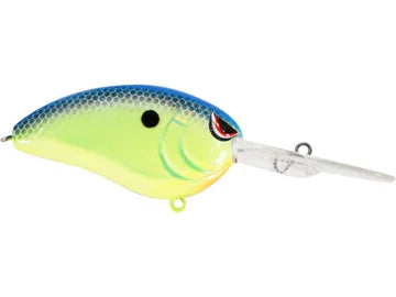 SPRO Little John Baby DD 60 Crankbait