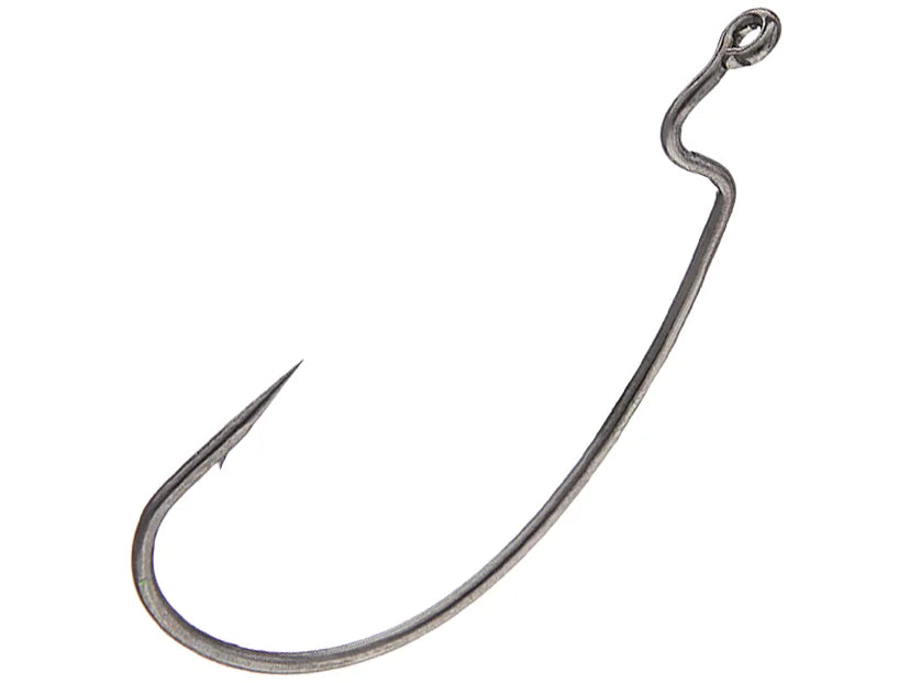 Owner All-Purpose Soft Bait Hooks