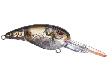 SPRO RKCrawler DD50 Crankbait