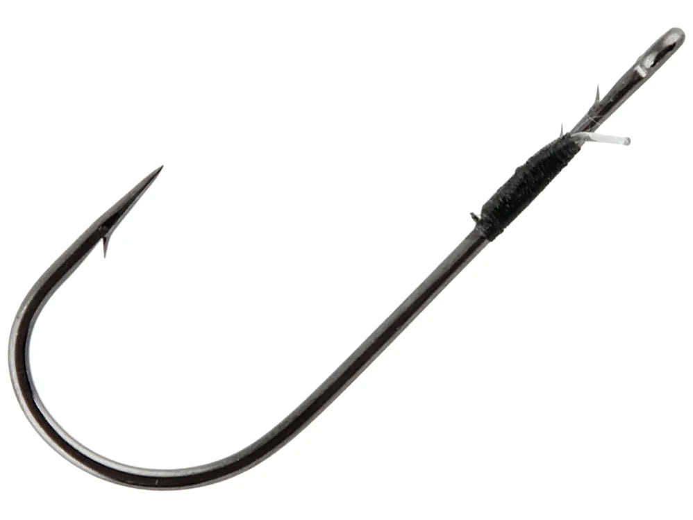 Hayabusa FPP Straight HD Worm Hooks