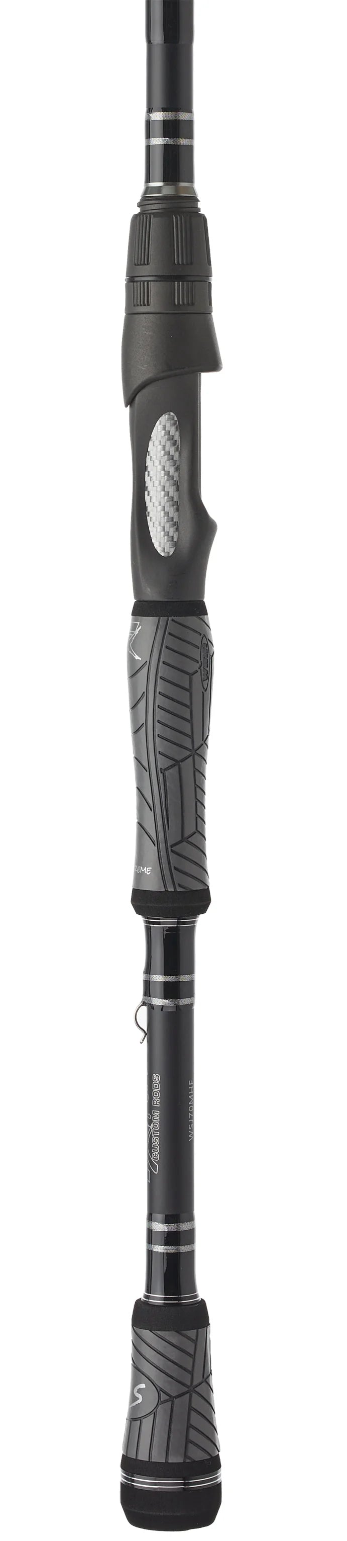 FX Extreme Angler Series Fishing Rods