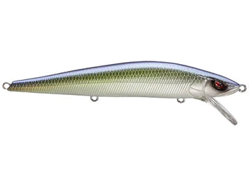 SPRO Mike McClelland McStick 110 Jerkbait
